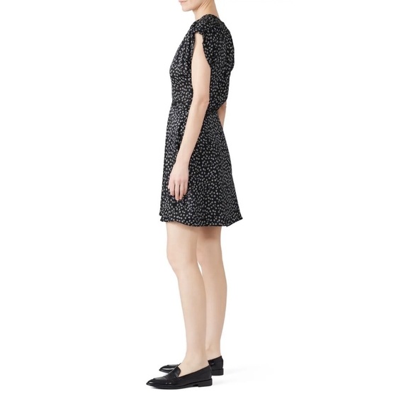 Equipment Danette Dress - Picture 2 of 8